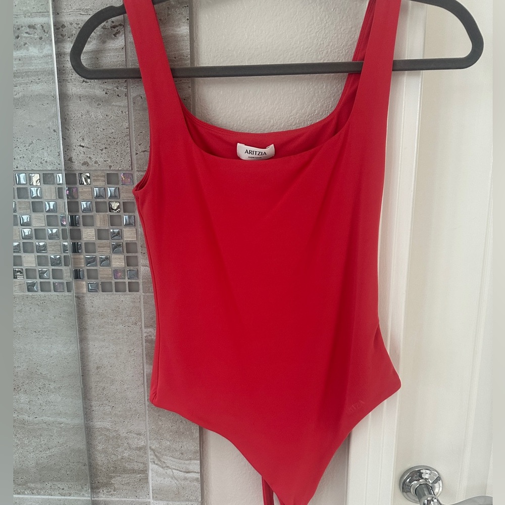 Aritzia original contour bodysuit